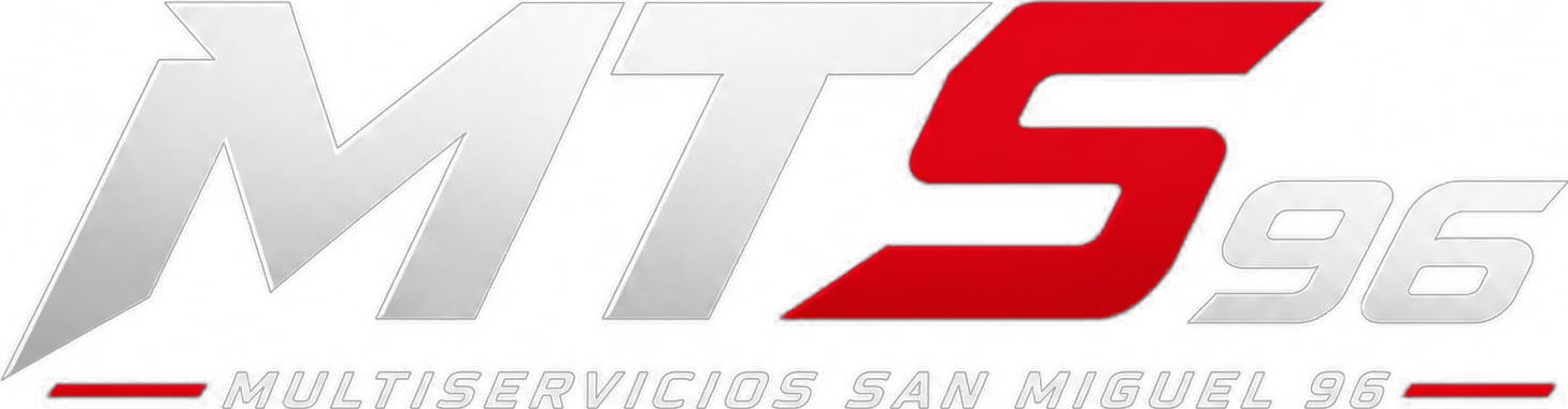 Multiservicios San Miguel 96